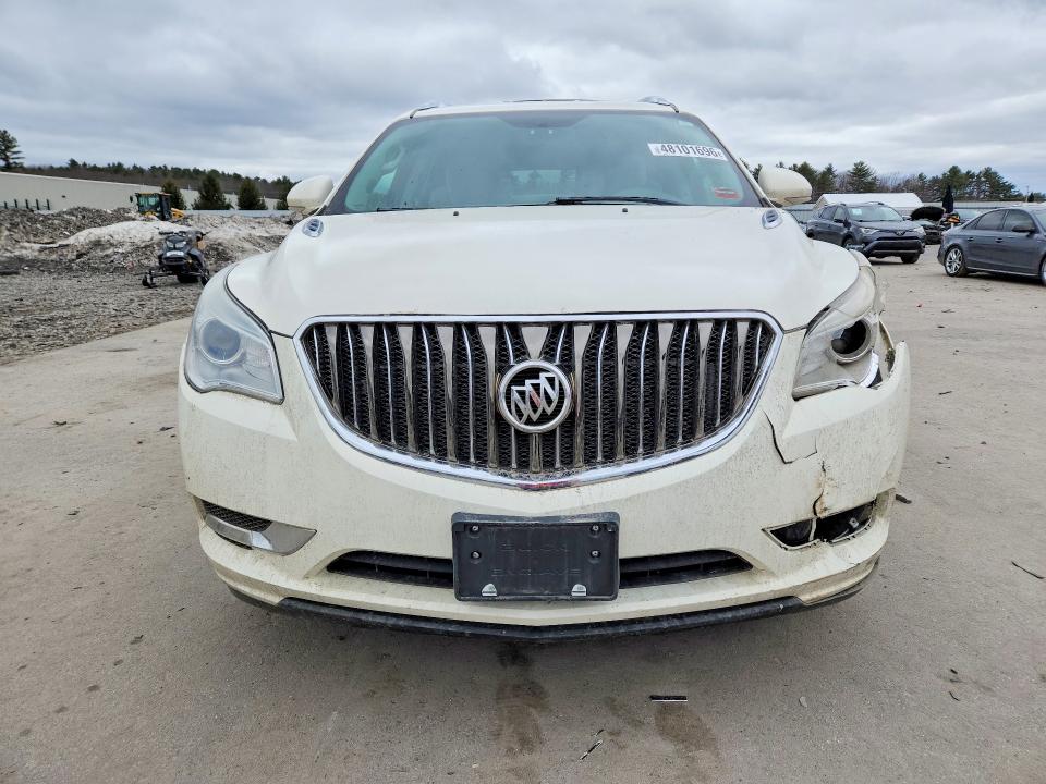 Aukcja sprzedaży 2013 Buick Enclave, vin: 5GAKVBKDXDJ260848, numer aukcji: 48101696