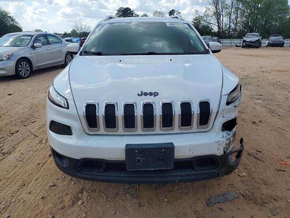 Aukcja sprzedaży 2014 Jeep Cherokee, vin: 1C4PJMCSXEW146846, numer aukcji: 48618156