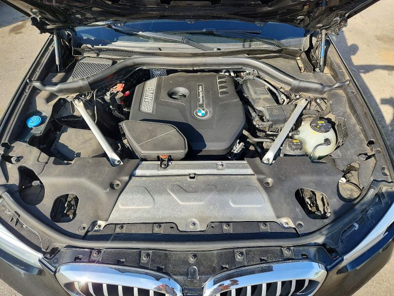 Продаж на аукціоні авто 2019 Bmw X4, vin: 5UXUJ3C50KLG52711, номер лоту: 49626436