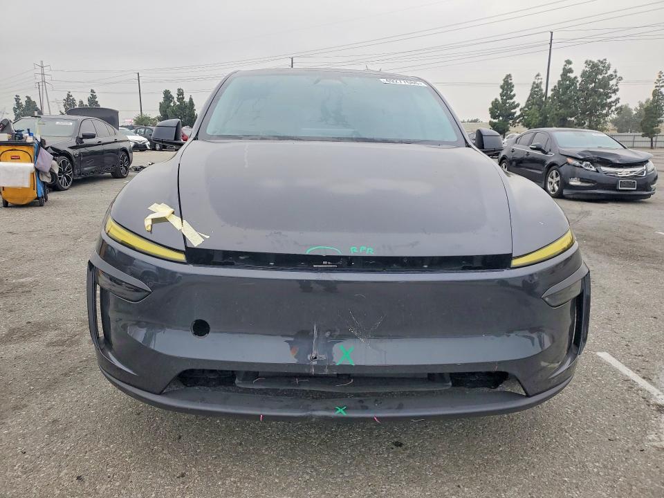 Aukcja sprzedaży 2026 Tesla Model Y, vin: 7SAYGDEE3TF443245, numer aukcji: 49277686