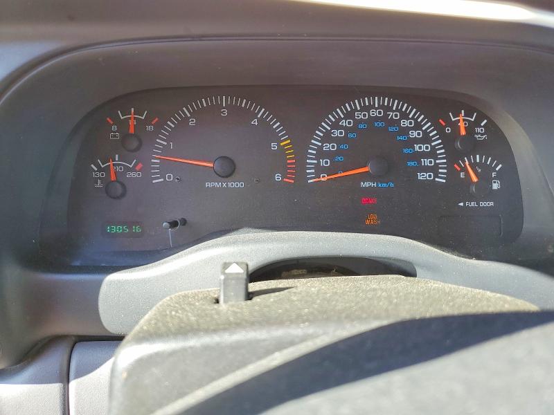 Продажа на аукционе авто 2000 Dodge Dakota, vin: 1B7GL22N9YS536665, номер лота: 50027566