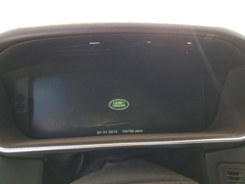 2016 Land Rover Range Rover Sport მანქანა იყიდება აუქციონზე, vin: SALWR2EF7GA111036, აუქციონის ნომერი: 47689076