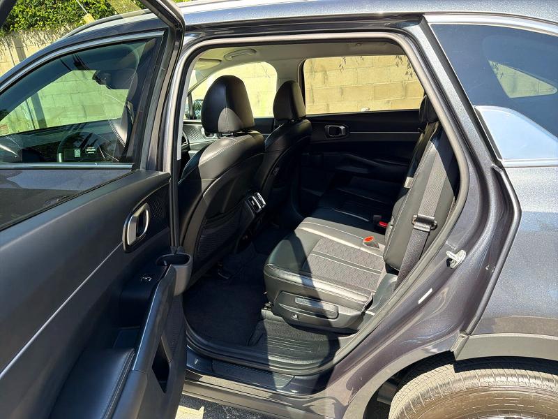 52048426 :رقم المزاد ، 5XYRL4JC4RG275327 vin ، 2024 Kia Sorento مزاد بيع