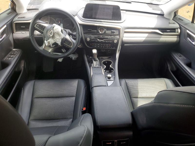 Aukcja sprzedaży 2020 Lexus Rx 350, vin: 2T2AZMAA2LC172867, numer aukcji: 48683836