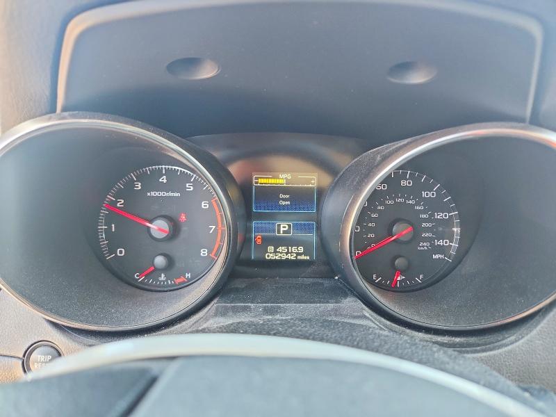 Aukcja sprzedaży 2017 Subaru Legacy, vin: 4S3BNAB66H3013511, numer aukcji: 50422636