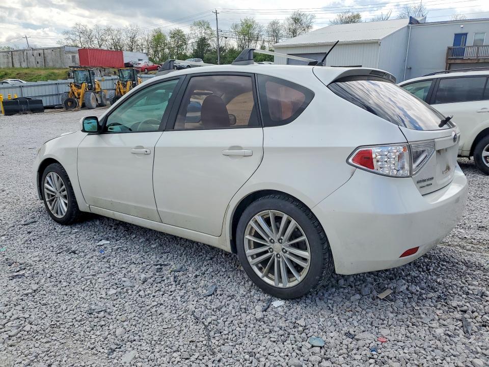 Продаж на аукціоні авто 2011 Subaru Impreza, vin: JF1GH6A65BH821313, номер лоту: 49557226