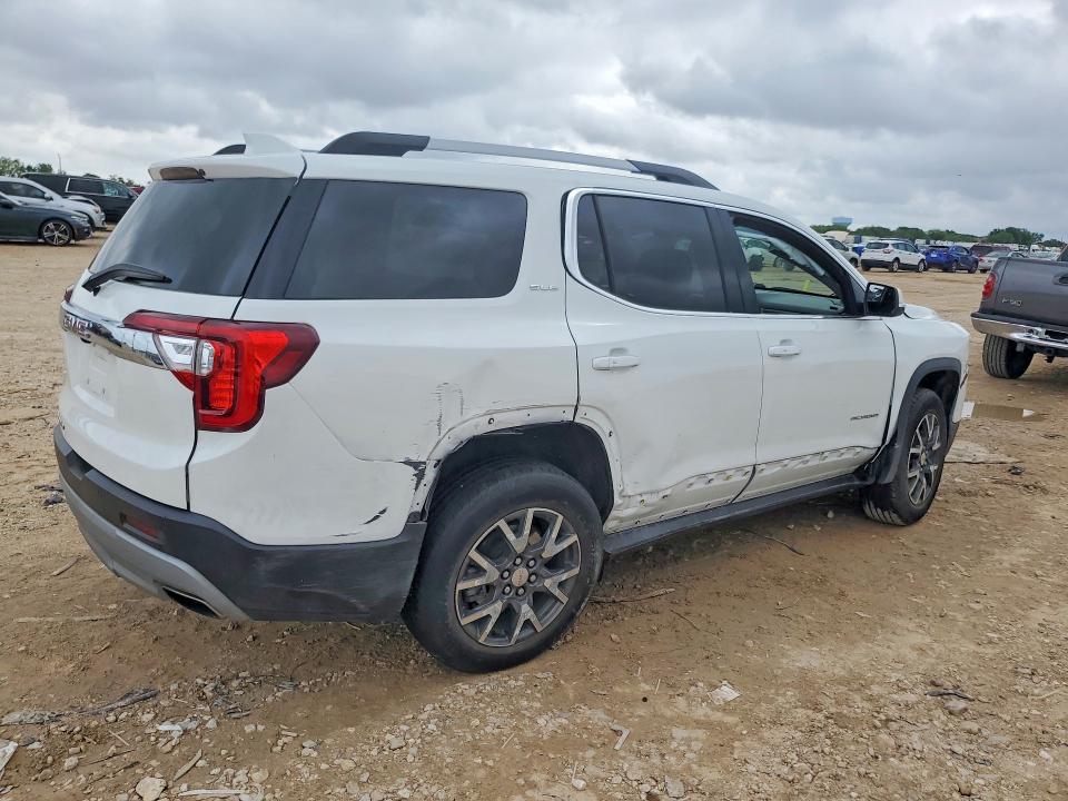 Продаж на аукціоні авто 2023 Gmc Acadia, vin: 1GKKNKL45PZ166934, номер лоту: 50196326