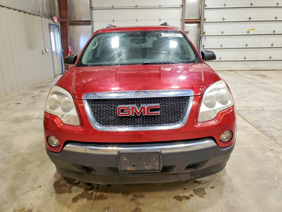 Продаж на аукціоні авто 2012 Gmc Acadia, vin: 1GKKVNED0CJ221121, номер лоту: 49965796