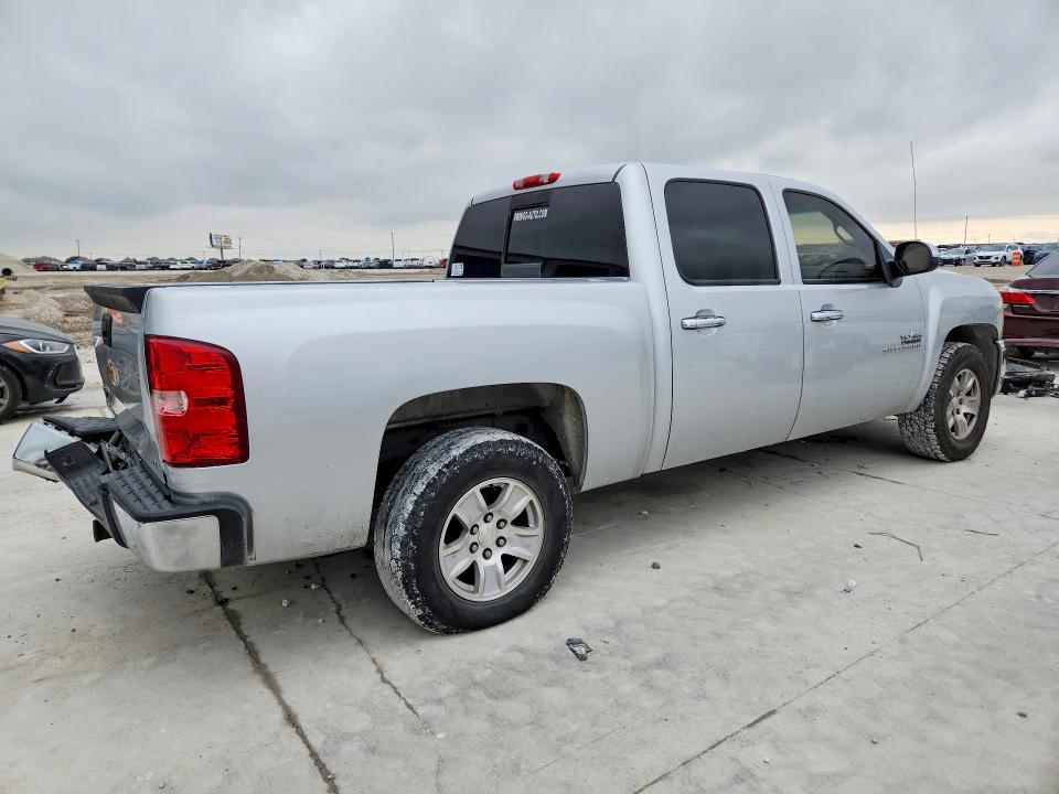 Продажа на аукционе авто 2013 Chevrolet Silverado, vin: 3GCPCSE04DG373036, номер лота: 50984216