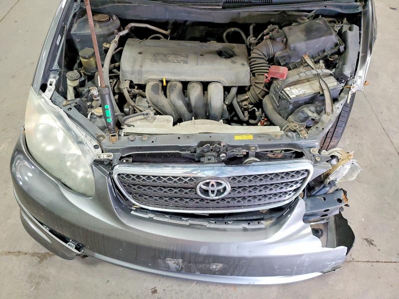 Продаж на аукціоні авто 2006 Toyota Corolla, vin: 1NXBR32E36Z609881, номер лоту: 51836766