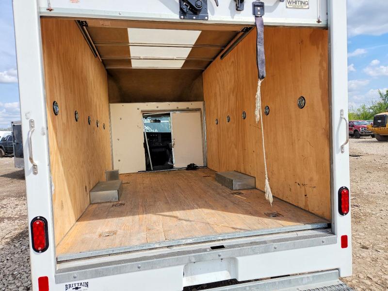 Aukcja sprzedaży 2025 Chev Express G3500, vin: 1GB0GRF73S1201025, numer aukcji: 51017066