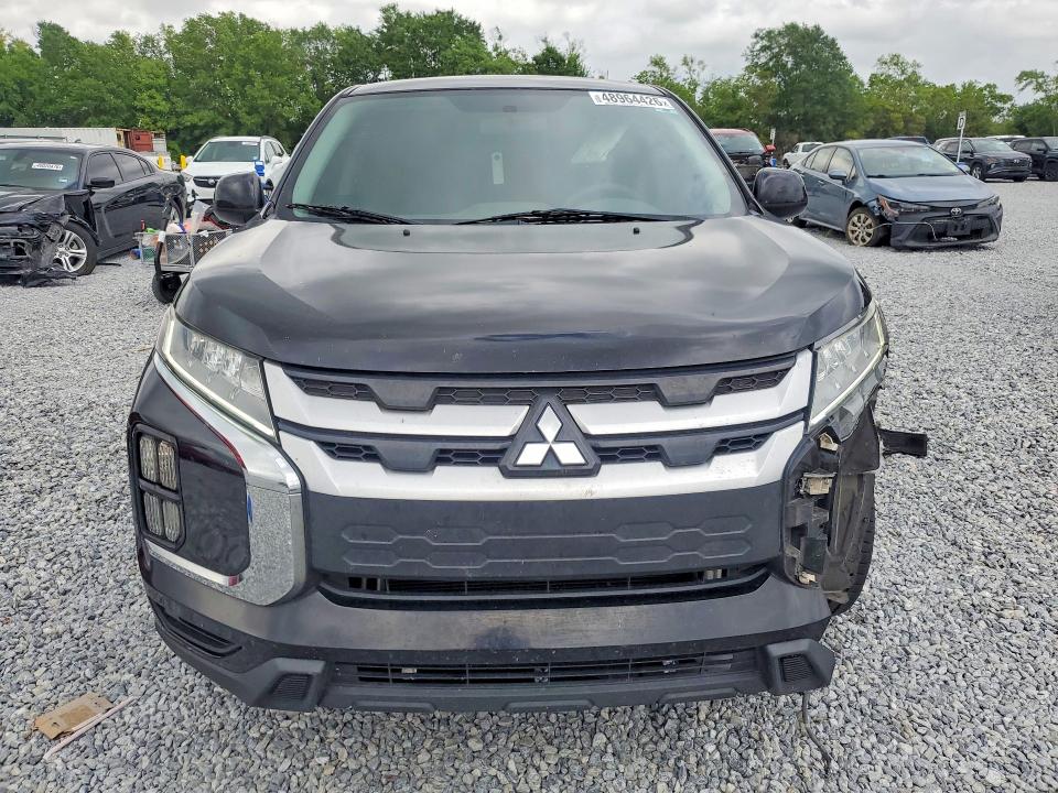 Продажа на аукционе авто 2020 Mitsubishi Outlander Sport, vin: JA4AP3AU9LU011251, номер лота: 48964426