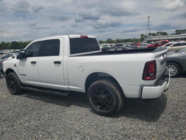 Продаж на аукціоні авто 2026 Ram 2500, vin: 3C63R4DL0TG155900, номер лоту: 50626426