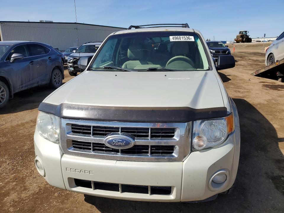 Продажа на аукционе авто 2008 Ford Truck/van Escape Xlt V6 4dr 2w, vin: 1FMCU03128KC29281, номер лота: 49601536