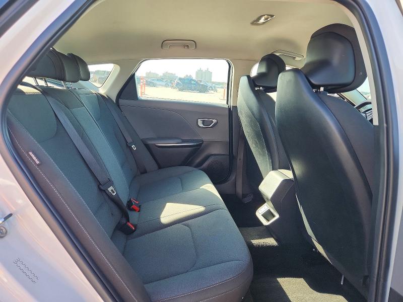 Aukcja sprzedaży 2025 Kia K4, vin: 3KPFT4DE4SE158365, numer aukcji: 48434346