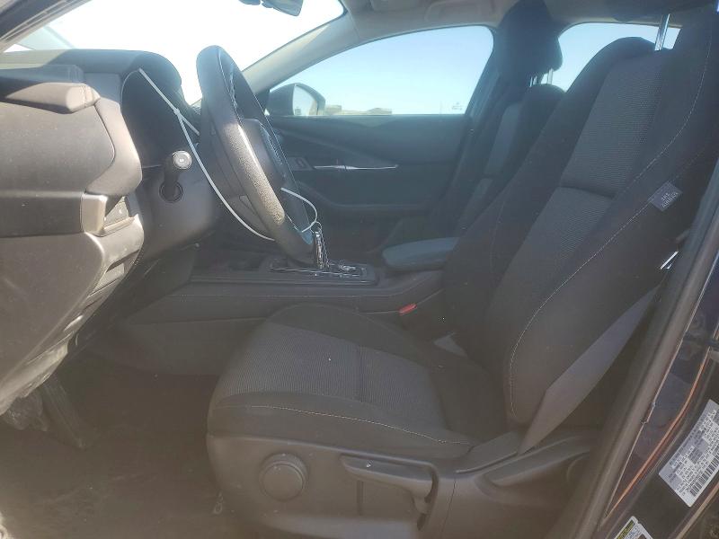 50122766 :رقم المزاد ، 3MVDMBAM5PM565739 vin ، 2023 Mazda Cx-30 مزاد بيع