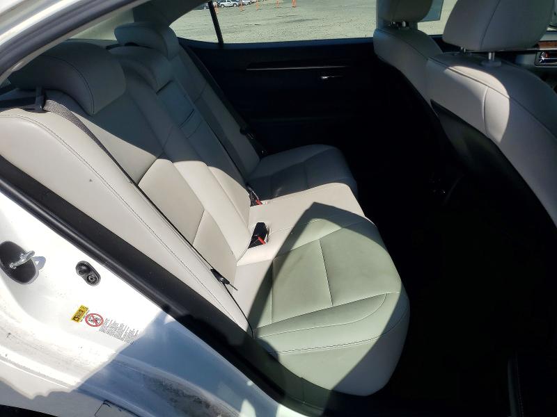 Aukcja sprzedaży 2013 Lexus Es, vin: JTHBK1GG8D2020730, numer aukcji: 51540926