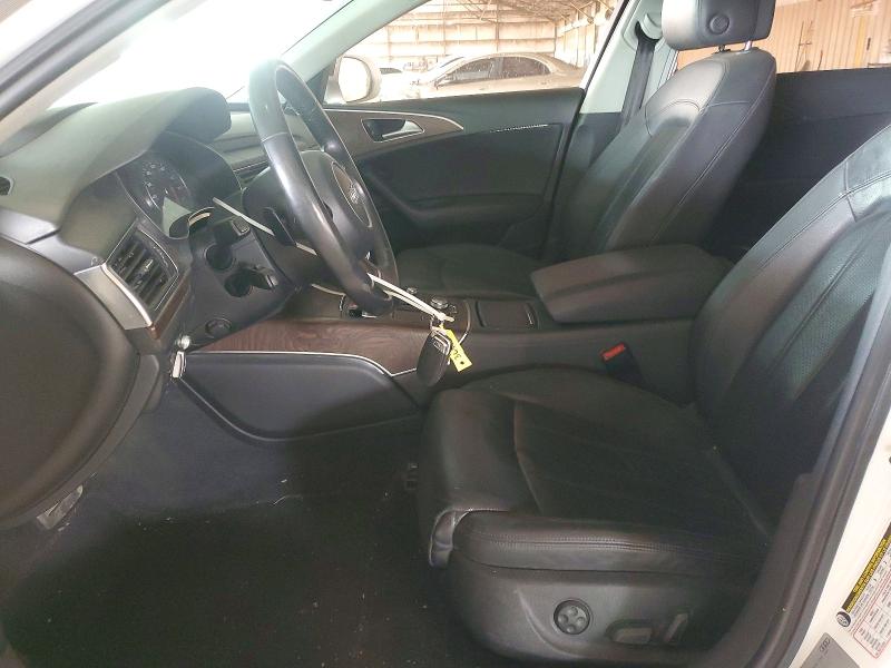 49595426 :رقم المزاد ، WAUJGAFC0DN116862 vin ، 2013 Audi A6 مزاد بيع