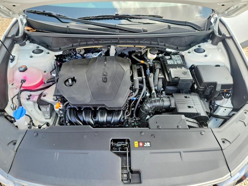 Продаж на аукціоні авто 2025 Hyundai Tucson, vin: 5NMJA3DE3SH594580, номер лоту: 50895046