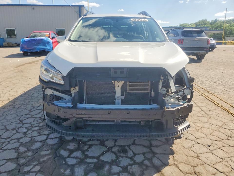 Aukcja sprzedaży 2021 Subaru Ascent, vin: 4S4WMAFD8M3450266, numer aukcji: 50364976
