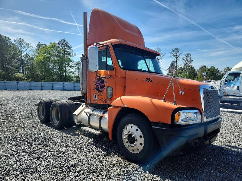 2007 Freightliner Conventional მანქანა იყიდება აუქციონზე, vin: 1FUJBBCK97LW34688, აუქციონის ნომერი: 52436516