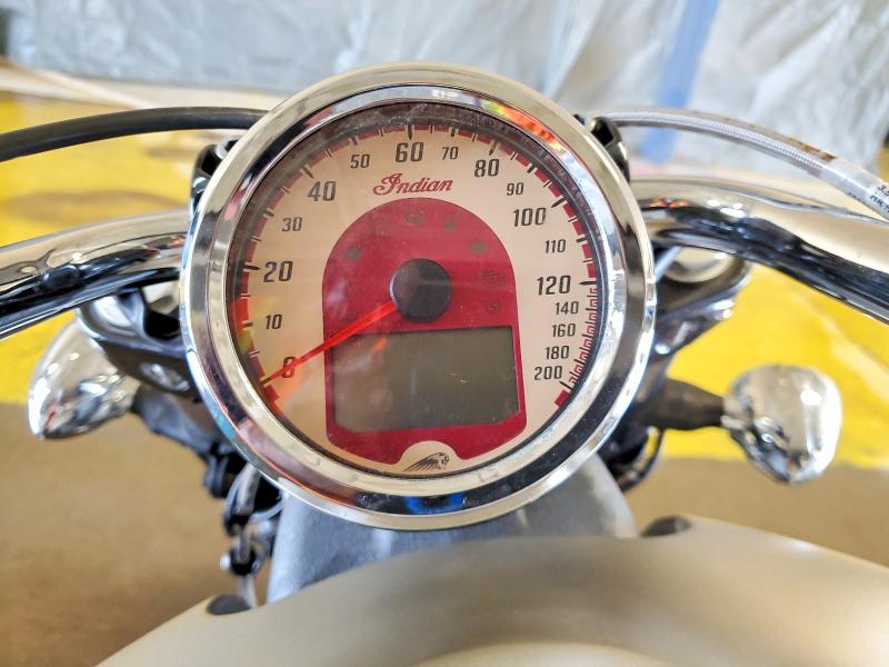 Продажа на аукционе авто 2019 Indian Motorcycle Co. Scout, vin: 56KMSA004K3143711, номер лота: 49820466