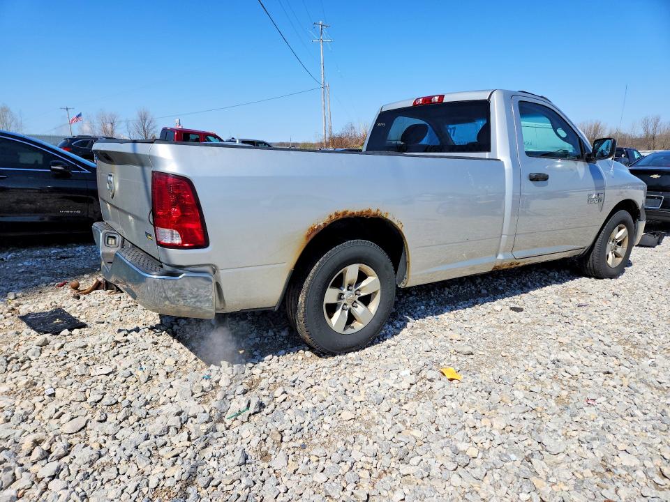 Aukcja sprzedaży 2013 Ram 1500, vin: 3C6JR6DG8DG515115, numer aukcji: 48964696