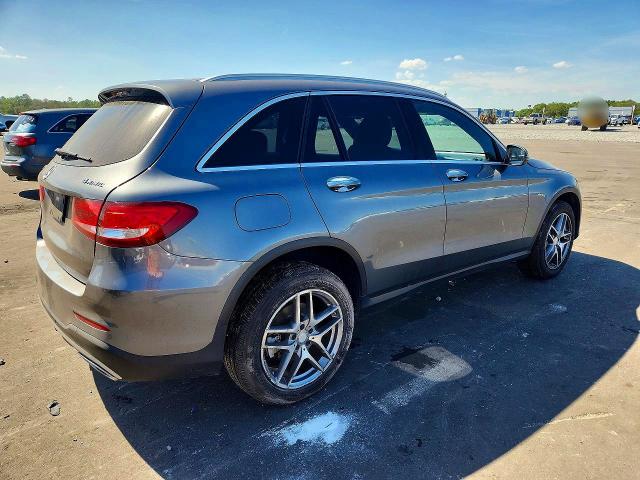 Aukcja sprzedaży 2016 Mercedes-benz Glc, vin: WDC0G4KB6GF108660, numer aukcji: 49996026