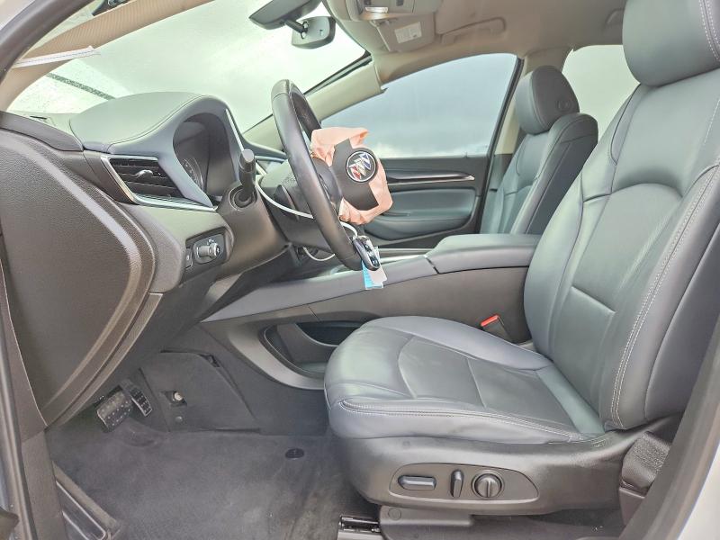 Продажа на аукционе авто 2020 Buick Enclave, vin: 5GAERBKW3LJ100229, номер лота: 49153466