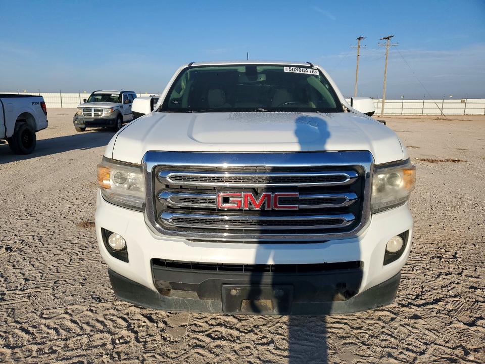 Aukcja sprzedaży 2016 Gmc Canyon, vin: 1GTG5CE38G1229597, numer aukcji: 50300416