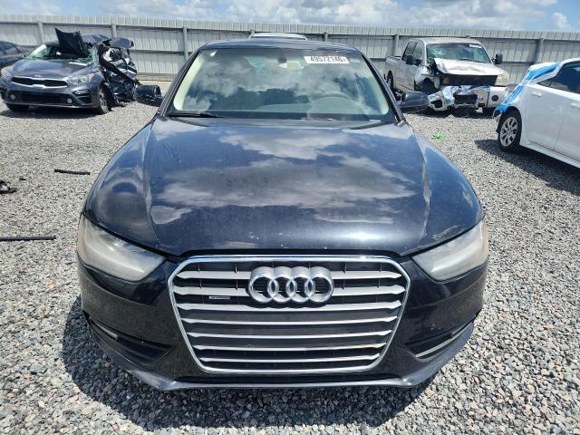 Продажа на аукционе авто 2014 Audi A4, vin: WAUBFAFL3EN023021, номер лота: 49572146