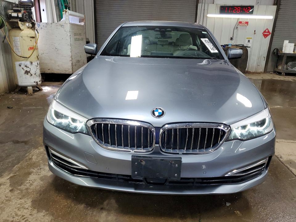 Auction sale of the 2020 Bmw 530xe, vin: WBAJB1C01LCD44150, lot number: 48917756