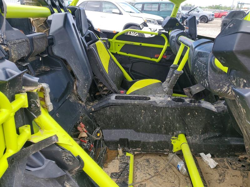 Продаж на аукціоні авто 2021 Can-am Maverick X3 Max, vin: 3JBVAAV20MK000228, номер лоту: 52006596