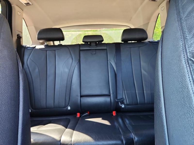 Продаж на аукціоні авто 2015 Bmw X5, vin: 5UXKR0C57F0K58318, номер лоту: 51013276
