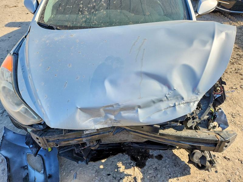 51985446 :رقم المزاد ، 5NPDH4AE1DH162093 vin ، 2013 Hyundai Elantra مزاد بيع