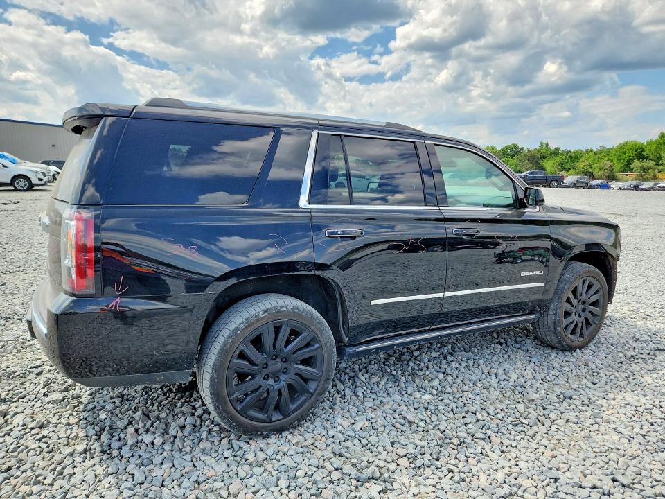 Продаж на аукціоні авто 2020 Gmc Yukon, vin: 1GKS2CKJ7LR173965, номер лоту: 51312676