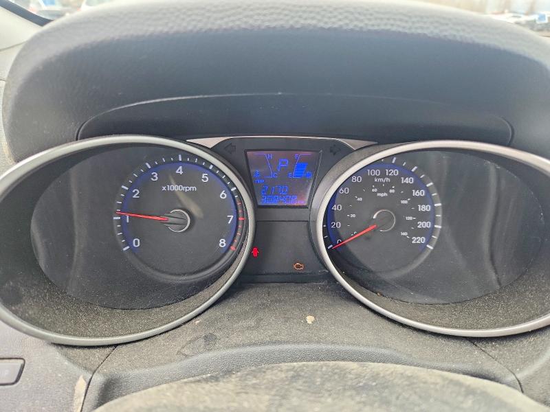 51480956 :رقم المزاد ، KM8JT3AC8DU737494 vin ، 2013 Hyundai Tucson مزاد بيع