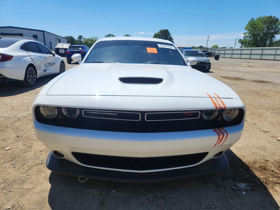 Aukcja sprzedaży 2019 Dodge Challenger, vin: 2C3CDZBT8KH632289, numer aukcji: 49367556