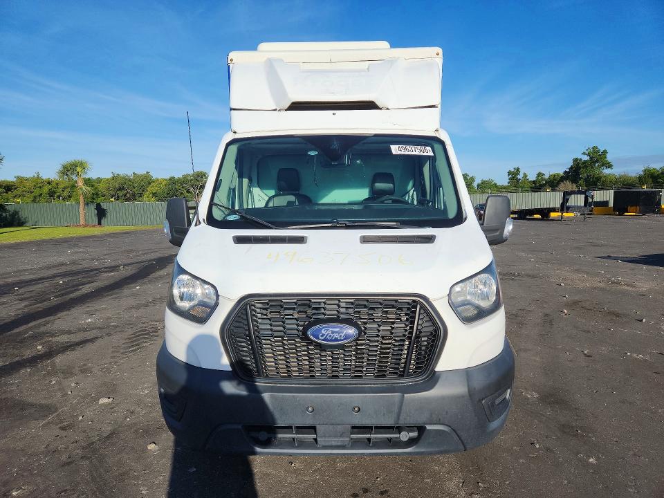 2020 Ford Transit მანქანა იყიდება აუქციონზე, vin: 1FDBW5Z8XLKB30322, აუქციონის ნომერი: 49637506