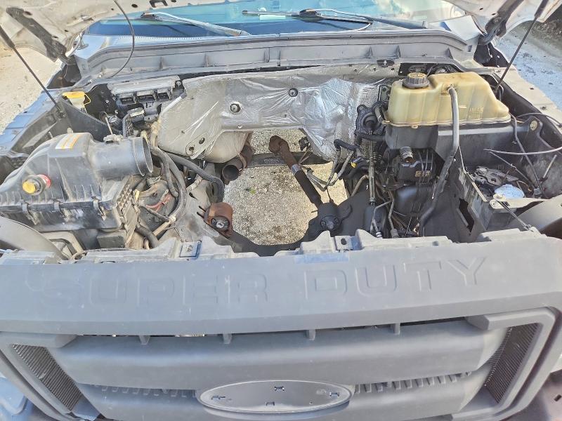 Aukcja sprzedaży 2016 Ford F350, vin: 1FT8W3DT5GEC99554, numer aukcji: 50499466