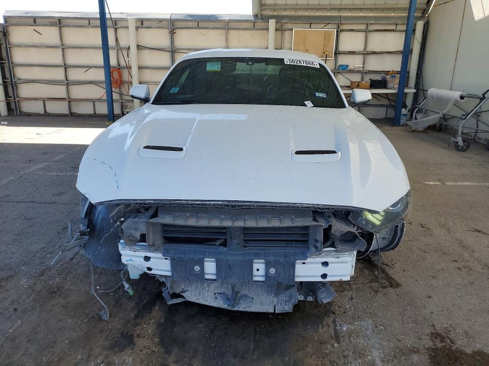 Aukcja sprzedaży 2020 Ford Mustang, vin: 1FA6P8TH7L5132210, numer aukcji: 50287666