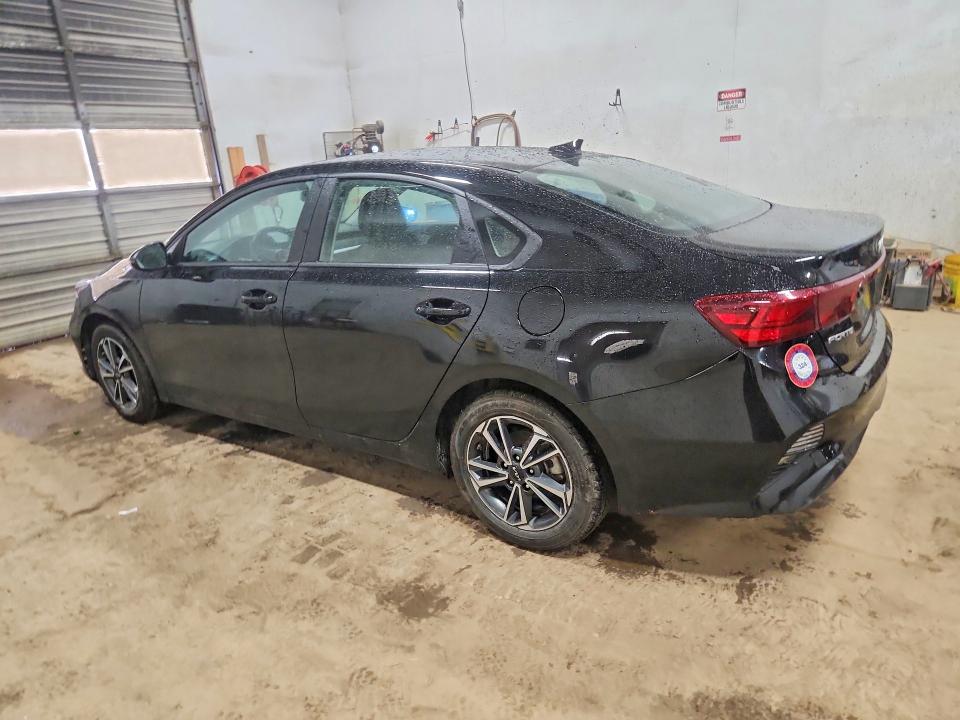 Продажа на аукционе авто 2023 Kia Forte, vin: 3KPF24AD6PE549684, номер лота: 50295256