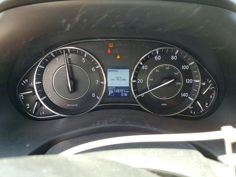 Продажа на аукционе авто 2017 Nissan Armada, vin: JN8AY2ND6H9006384, номер лота: 50832176