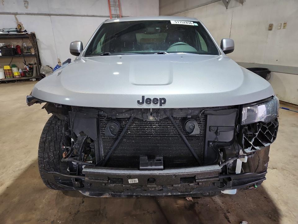 Aukcja sprzedaży 2018 Jeep Grand Cherokee, vin: 1C4RJFAG6JC185383, numer aukcji: 51152856