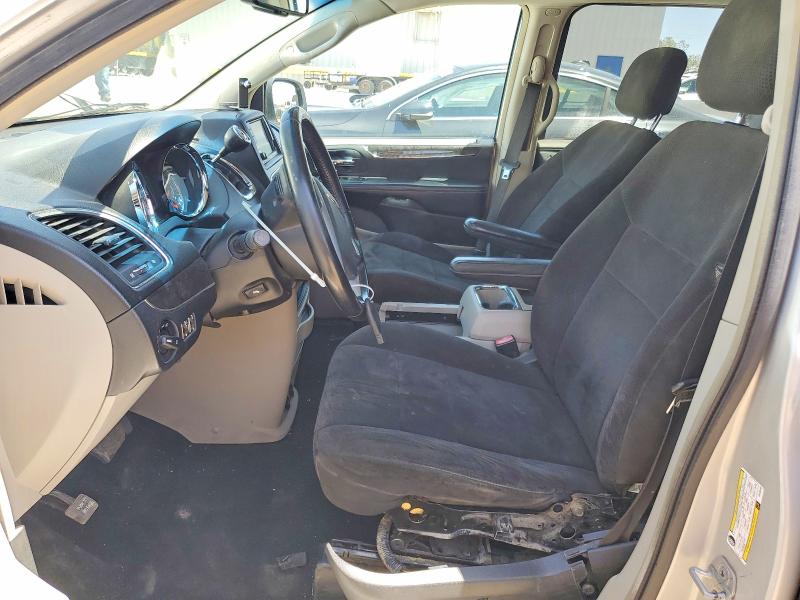 Aukcja sprzedaży 2012 Chrysler Town & Country, vin: 2C4RC1BG2CR134260, numer aukcji: 47122126