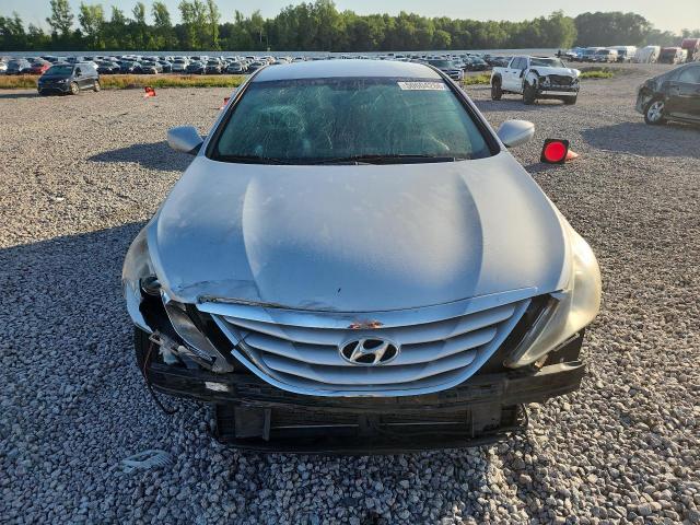 Продажа на аукционе авто 2013 Hyundai Sonata, vin: 5NPEB4ACXDH772501, номер лота: 50604266