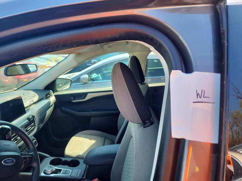 50799896 :رقم المزاد ، 1FMCU0G6XNUA12440 vin ، 2022 Ford Escape مزاد بيع
