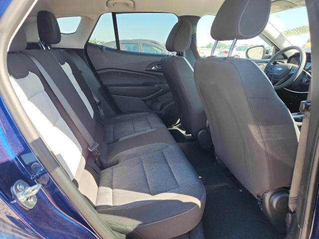 Aukcja sprzedaży 2024 Chevrolet Trax, vin: KL77LFE26RC076852, numer aukcji: 48891196