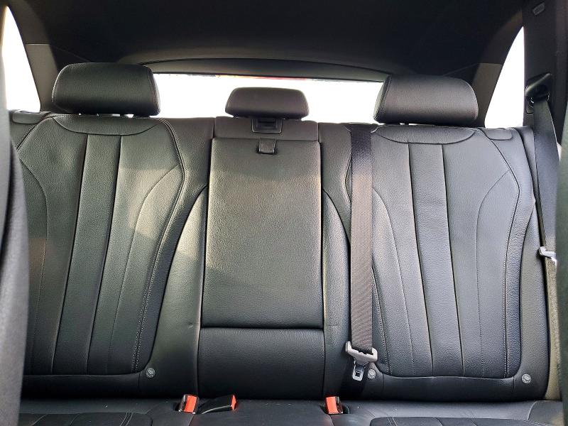Aukcja sprzedaży 2018 Bmw X5, vin: 5UXKR0C51J0Y03048, numer aukcji: 51468546