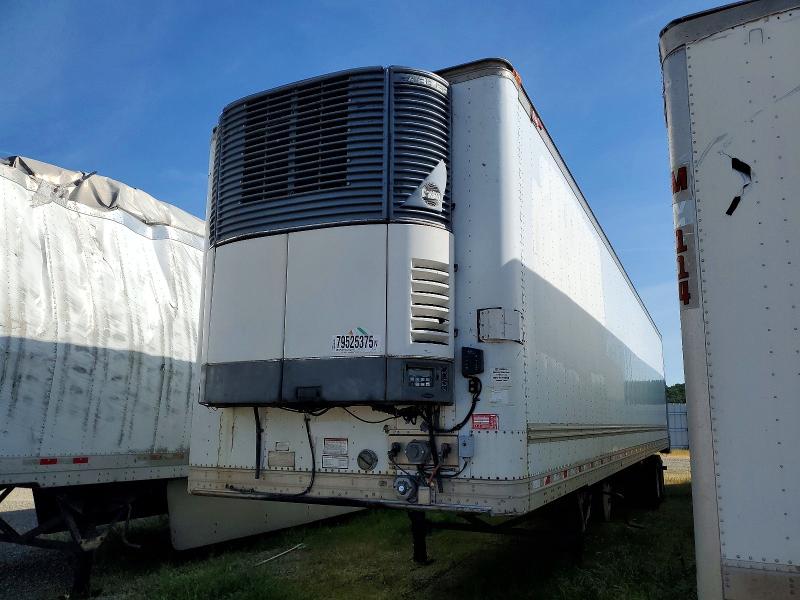 Aukcja sprzedaży 2011 Great Dane Trailers Unknown, vin: 1GRAA9626BB701086, numer aukcji: 79525375
